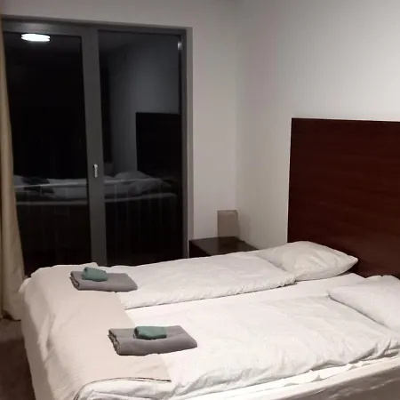 Apartamento Etti - Our New Design Downtown *