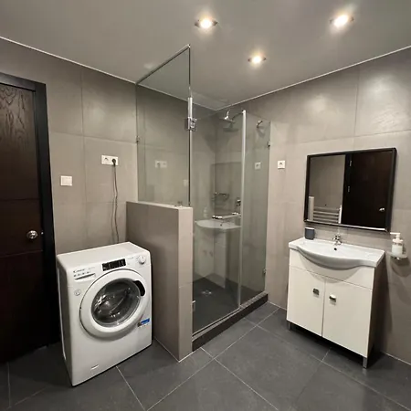 Etti - Our New Design Downtown Apartamento