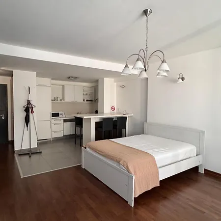 Etti - Our New Design Downtown Apartamento *