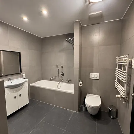 Apartamento Etti - Our New Design Downtown *