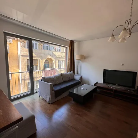 Apartamento Etti - Our New Design Downtown *